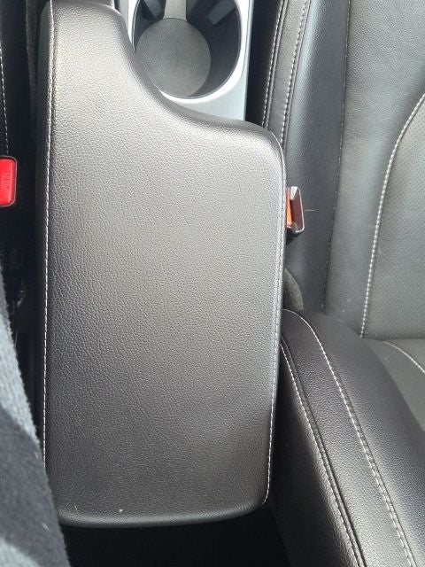 2022 Acura ILX Premium Package