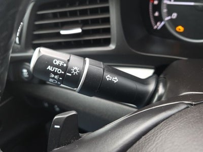 2022 Acura ILX Premium Package