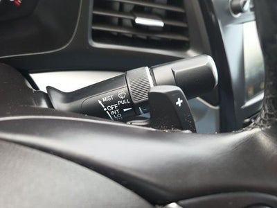 2022 Acura ILX Premium Package