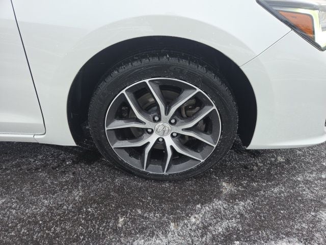 2022 Acura ILX Premium Package