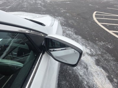 2022 Acura ILX Premium Package