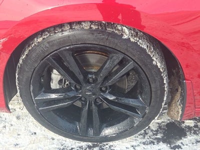 2023 Acura Integra A-Spec Tech Package