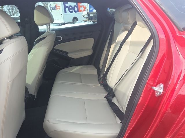 2023 Acura Integra A-Spec Tech Package