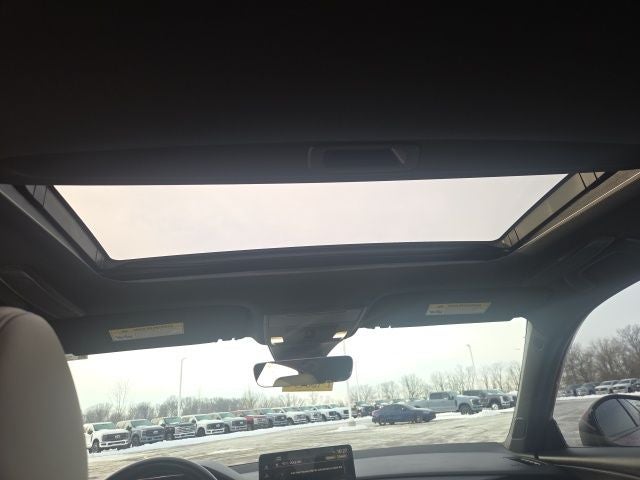 2023 Acura Integra A-Spec Tech Package