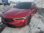 2023 Acura Integra A-Spec Tech Package