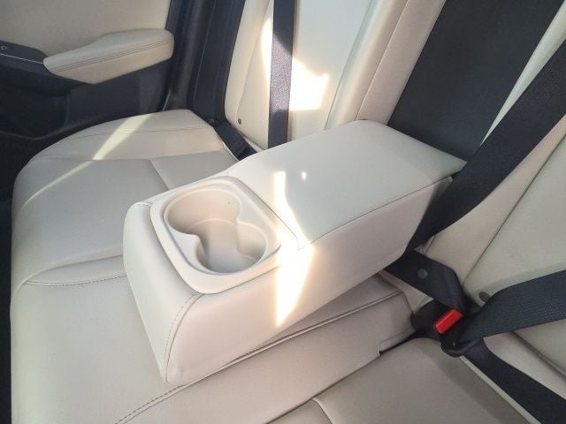 2023 Acura Integra A-Spec Tech Package