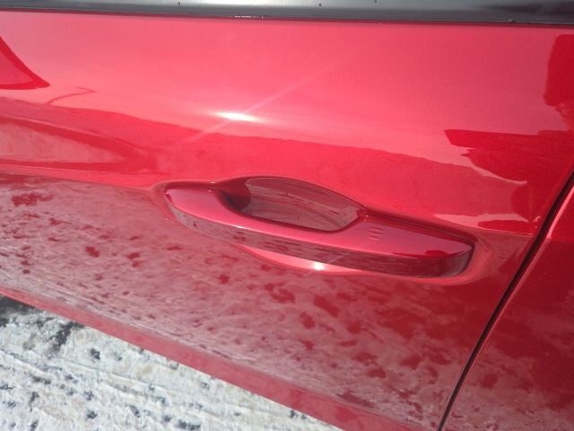 2023 Acura Integra A-Spec Tech Package