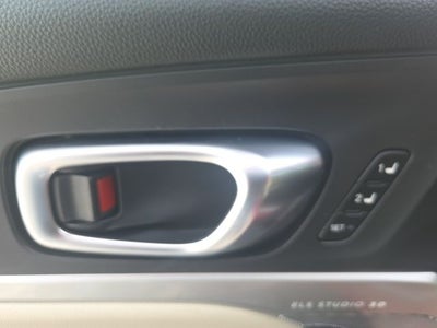 2023 Acura Integra A-Spec Tech Package