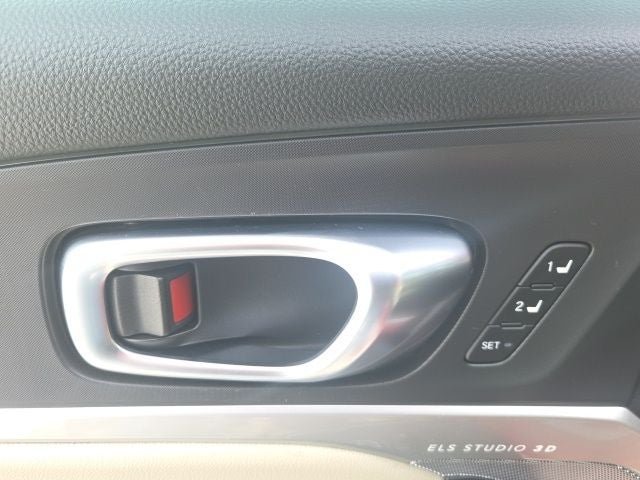 2023 Acura Integra A-Spec Tech Package