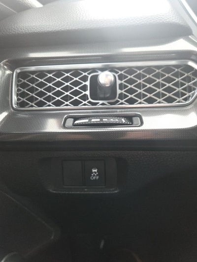 2023 Acura Integra A-Spec Tech Package