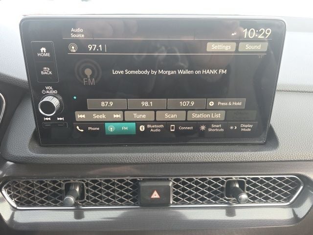 2023 Acura Integra A-Spec Tech Package