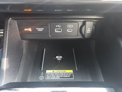 2023 Acura Integra A-Spec Tech Package