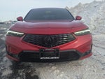 2023 Acura Integra A-Spec Tech Package