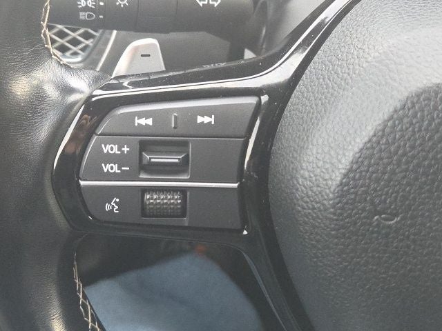 2023 Acura Integra A-Spec Tech Package