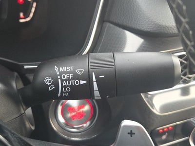 2023 Acura Integra A-Spec Tech Package