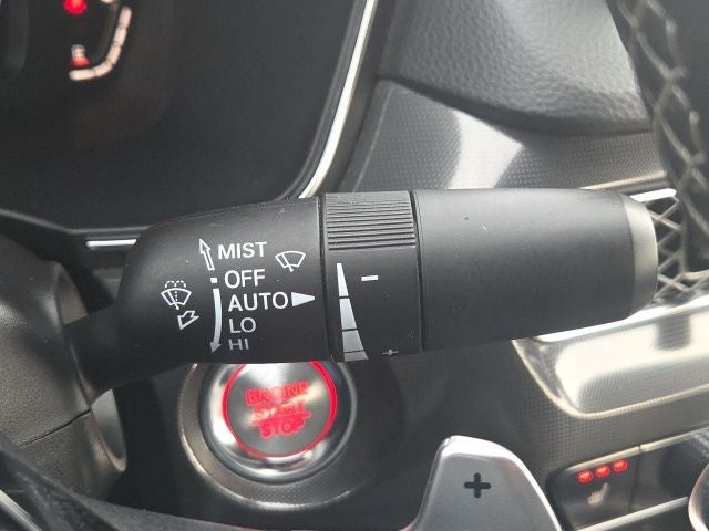 2023 Acura Integra A-Spec Tech Package