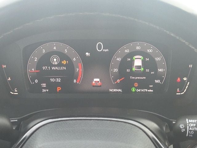 2023 Acura Integra A-Spec Tech Package