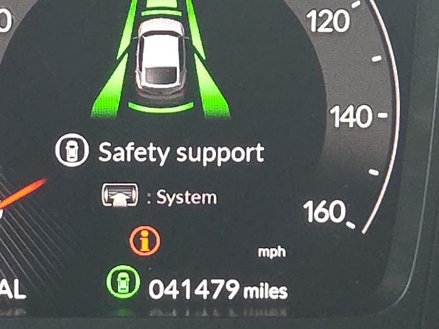 2023 Acura Integra A-Spec Tech Package