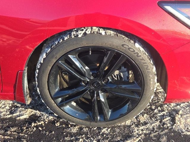 2023 Acura Integra A-Spec Tech Package