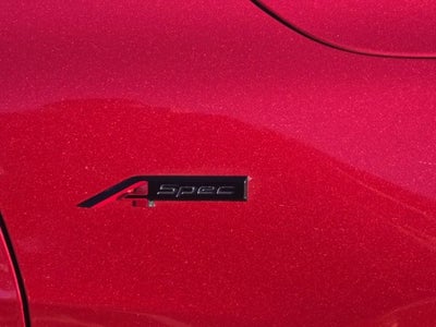 2023 Acura Integra A-Spec Tech Package