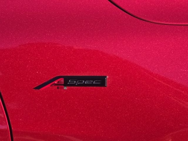 2023 Acura Integra A-Spec Tech Package