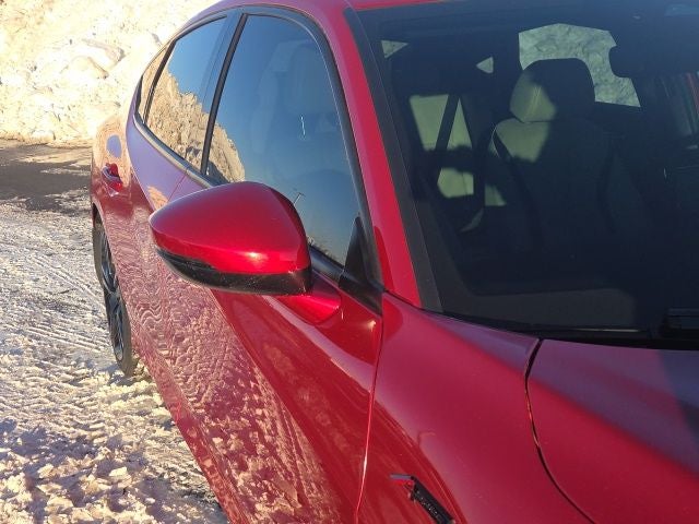 2023 Acura Integra A-Spec Tech Package