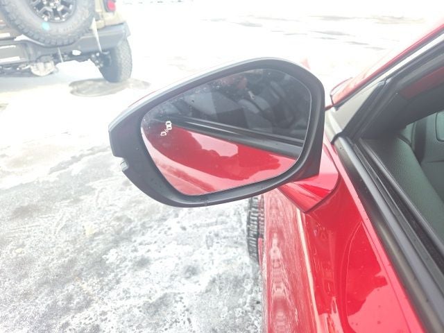 2023 Acura Integra A-Spec Tech Package