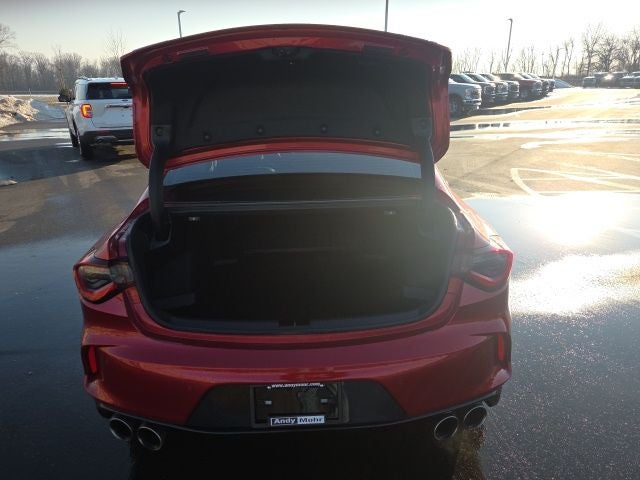 2023 Acura TLX Type S w/Performance Tire