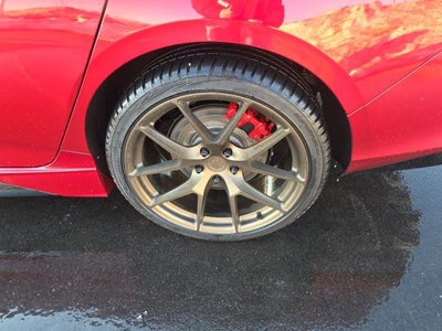 2023 Acura TLX Type S w/Performance Tire