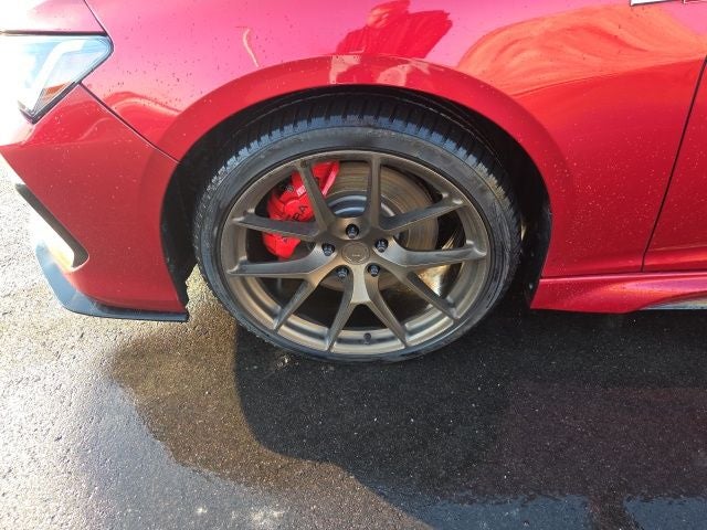 2023 Acura TLX Type S w/Performance Tire