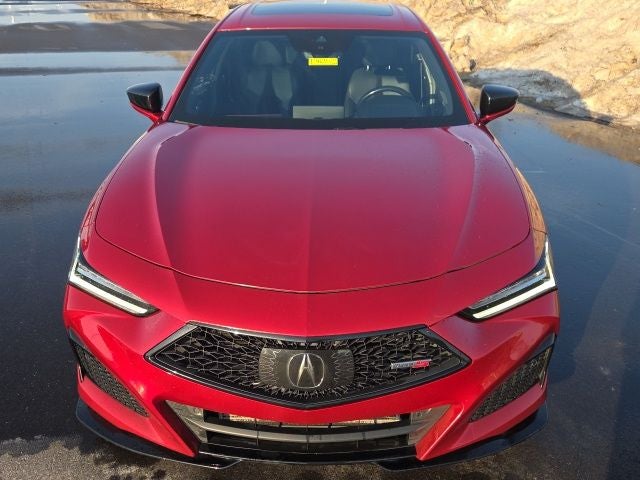 2023 Acura TLX Type S w/Performance Tire