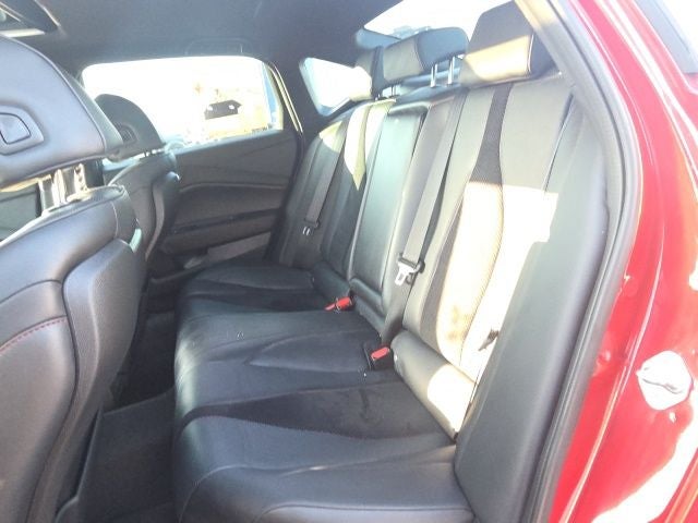 2023 Acura TLX Type S w/Performance Tire