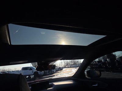 2023 Acura TLX Type S w/Performance Tire