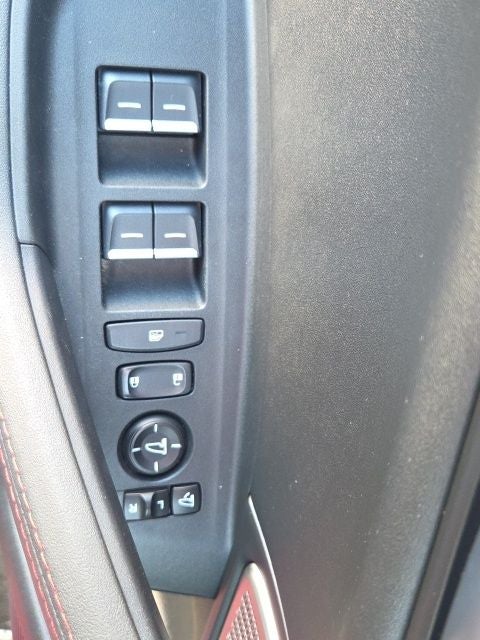 2023 Acura TLX Type S w/Performance Tire