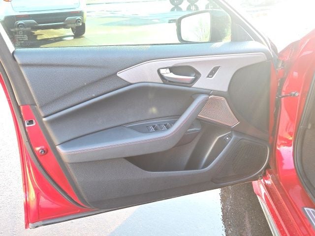 2023 Acura TLX Type S w/Performance Tire