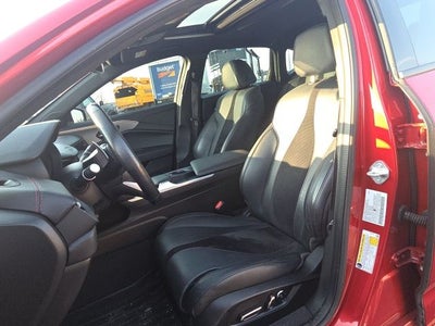 2023 Acura TLX Type S w/Performance Tire