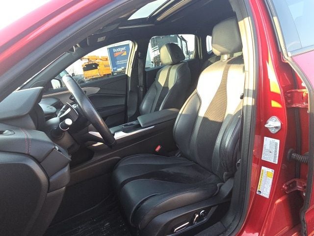 2023 Acura TLX Type S w/Performance Tire