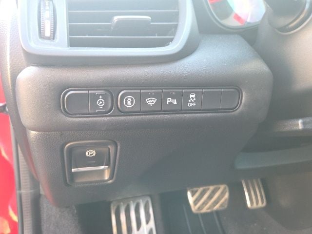 2023 Acura TLX Type S w/Performance Tire