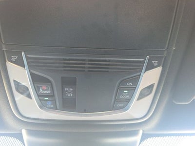 2023 Acura TLX Type S w/Performance Tire