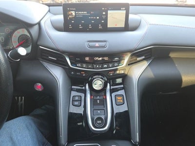 2023 Acura TLX Type S w/Performance Tire