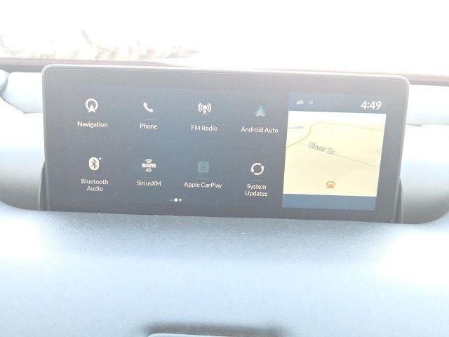 2023 Acura TLX Type S w/Performance Tire