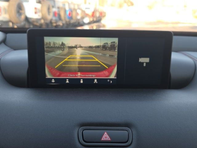 2023 Acura TLX Type S w/Performance Tire