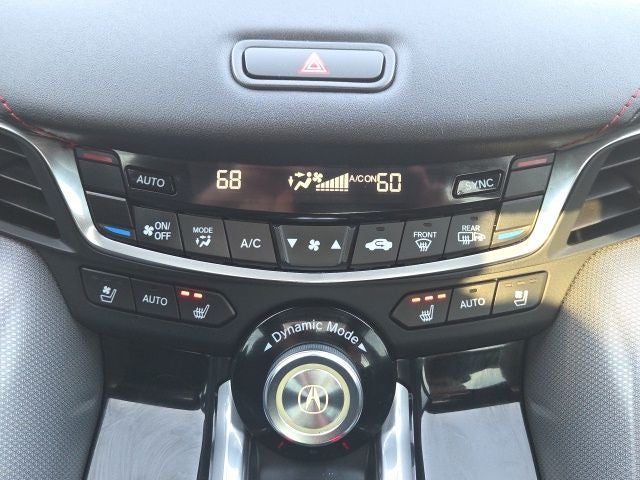 2023 Acura TLX Type S w/Performance Tire