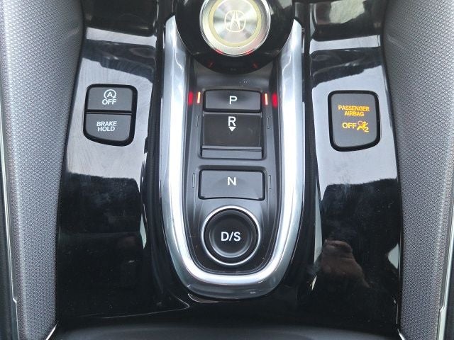 2023 Acura TLX Type S w/Performance Tire