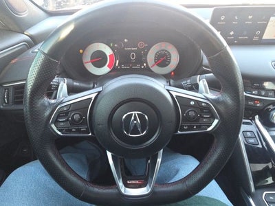 2023 Acura TLX Type S w/Performance Tire