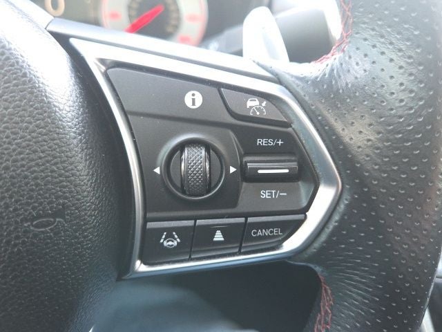 2023 Acura TLX Type S w/Performance Tire