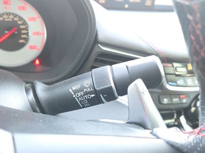 2023 Acura TLX Type S w/Performance Tire