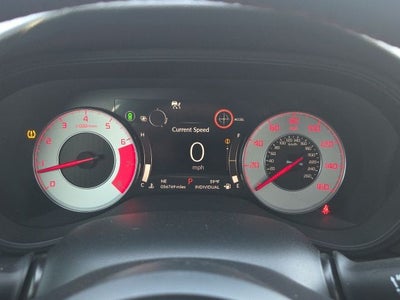 2023 Acura TLX Type S w/Performance Tire