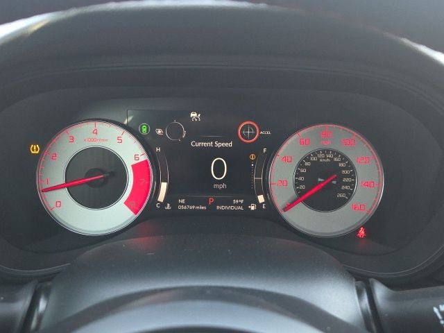 2023 Acura TLX Type S w/Performance Tire