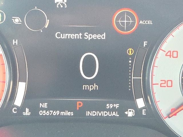 2023 Acura TLX Type S w/Performance Tire